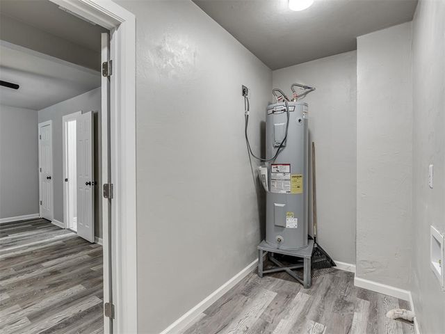 1541 NE Northeast 20th Street, Oklahoma City, OK 73111