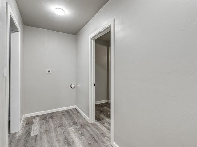 1541 NE Northeast 20th Street, Oklahoma City, OK 73111