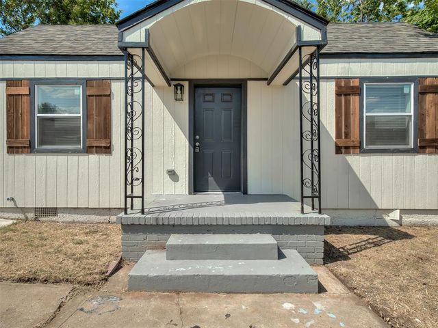 1541 NE Northeast 20th Street, Oklahoma City, OK 73111