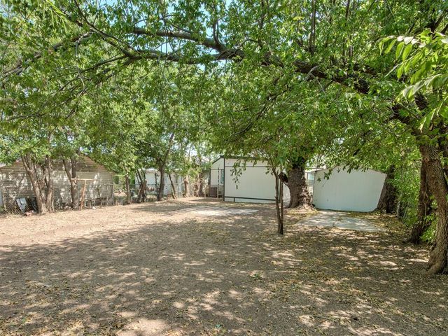 1541 NE Northeast 20th Street, Oklahoma City, OK 73111