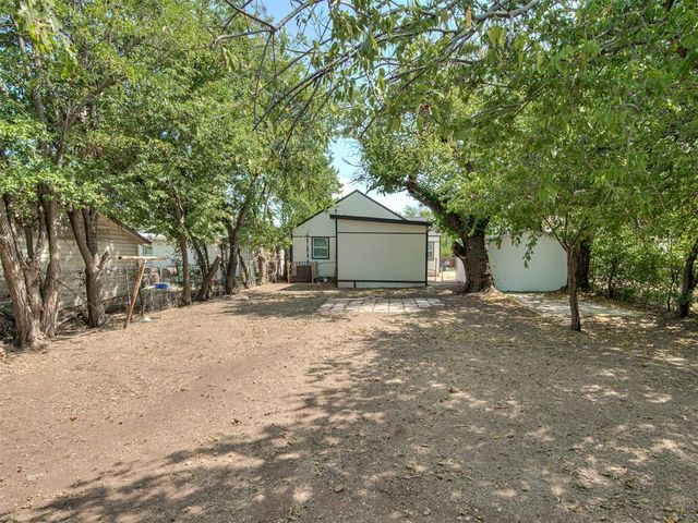1541 NE Northeast 20th Street, Oklahoma City, OK 73111