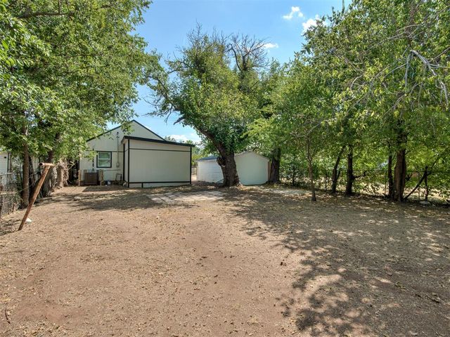 1541 NE Northeast 20th Street, Oklahoma City, OK 73111