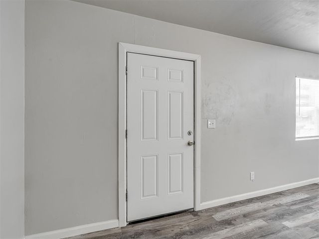 1541 NE Northeast 20th Street, Oklahoma City, OK 73111