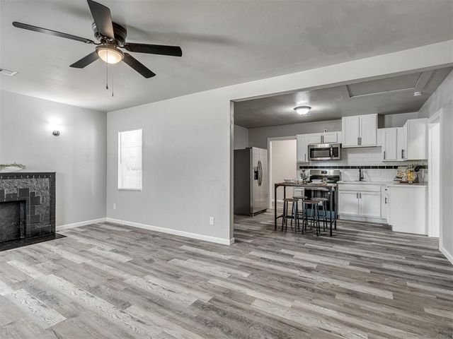 1541 NE Northeast 20th Street, Oklahoma City, OK 73111