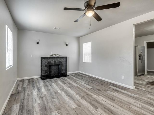 1541 NE Northeast 20th Street, Oklahoma City, OK 73111