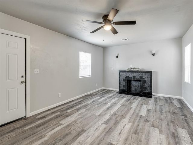 1541 NE Northeast 20th Street, Oklahoma City, OK 73111