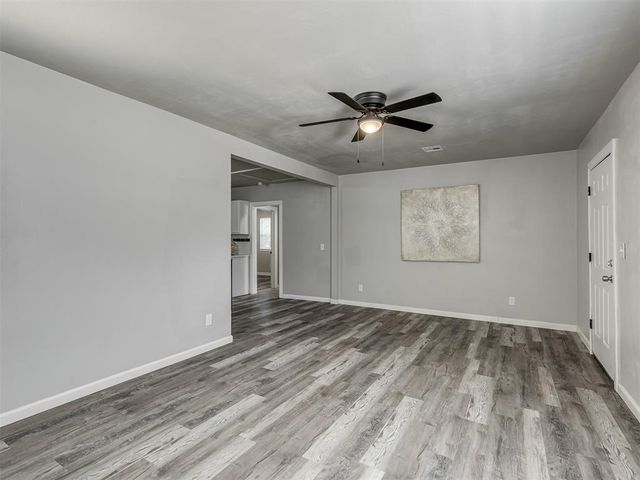 1541 NE Northeast 20th Street, Oklahoma City, OK 73111