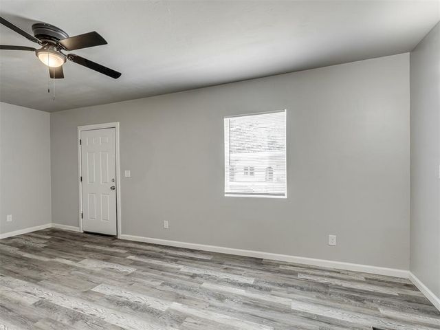 1541 NE Northeast 20th Street, Oklahoma City, OK 73111