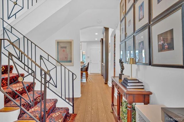 532 Brookside Avenue, Birmingham, MI 48009