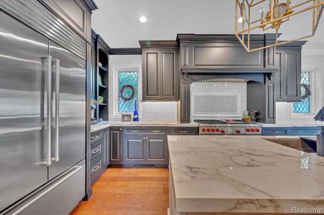 532 Brookside Avenue, Birmingham, MI 48009