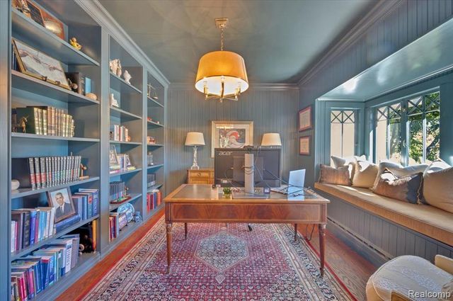 532 Brookside Avenue, Birmingham, MI 48009