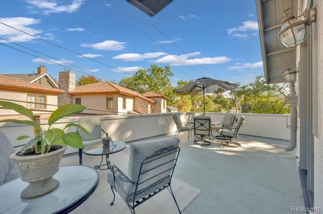 532 Brookside Avenue, Birmingham, MI 48009