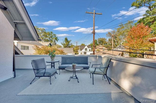 532 Brookside Avenue, Birmingham, MI 48009