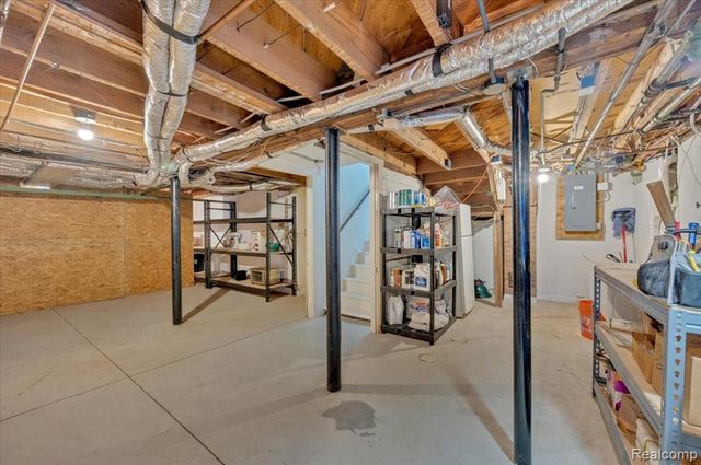 532 Brookside Avenue, Birmingham, MI 48009