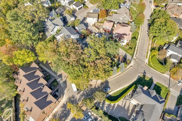 532 Brookside Avenue, Birmingham, MI 48009