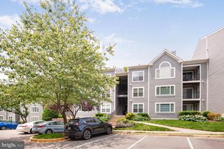 20406 SHORE HARBOUR DR #4-A, Germantown, MD 20874