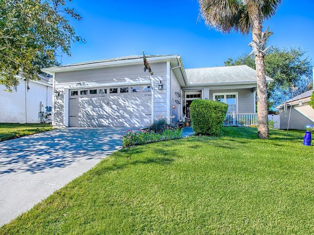 926 DEKLEVA DRIVE, Apopka, FL 32712