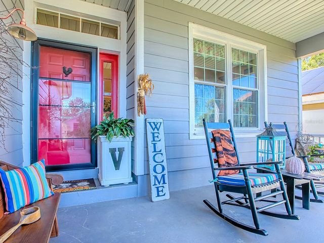 926 DEKLEVA DRIVE, Apopka, FL 32712