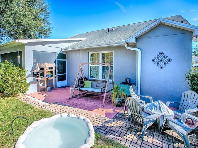 926 DEKLEVA DRIVE, Apopka, FL 32712