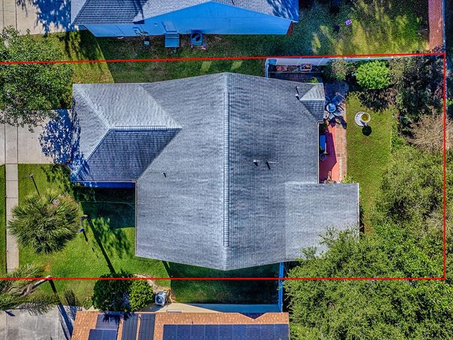 926 DEKLEVA DRIVE, Apopka, FL 32712