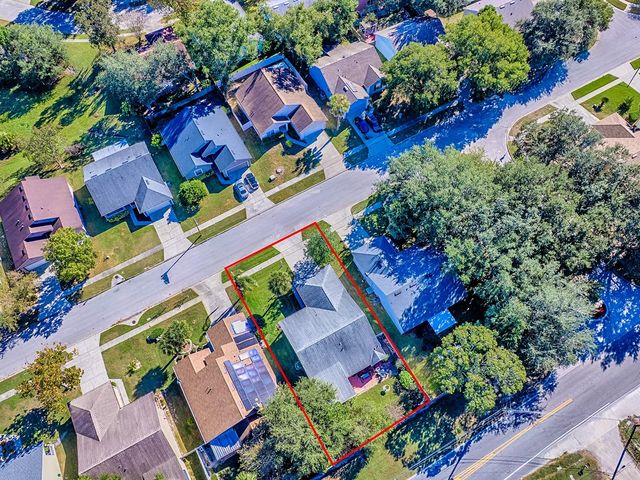 926 DEKLEVA DRIVE, Apopka, FL 32712