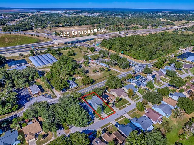 926 DEKLEVA DRIVE, Apopka, FL 32712