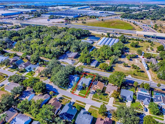 926 DEKLEVA DRIVE, Apopka, FL 32712