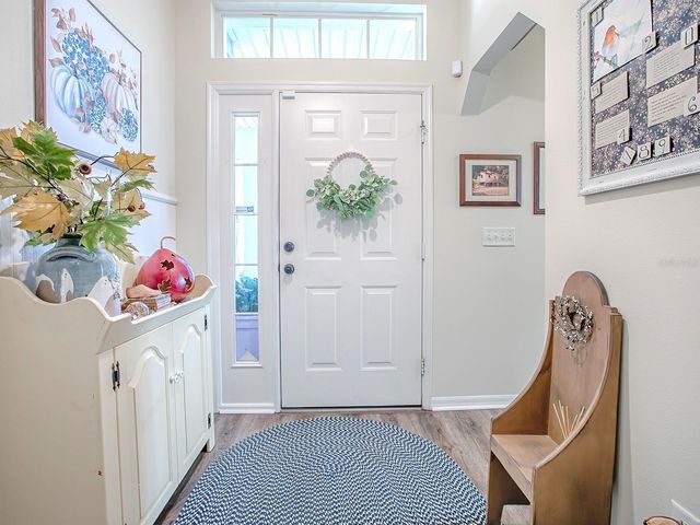 926 DEKLEVA DRIVE, Apopka, FL 32712