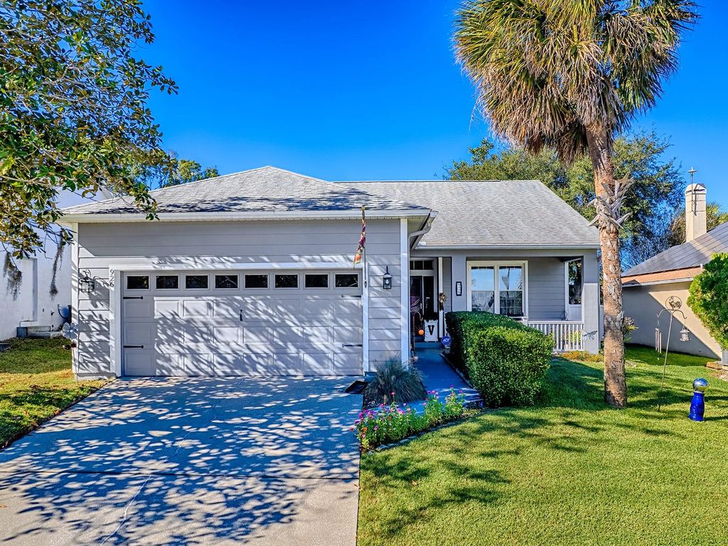 926 DEKLEVA DRIVE, Apopka, FL 32712