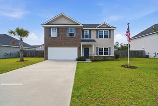 1504 Bayberry Drive, Hinesville, GA 31313