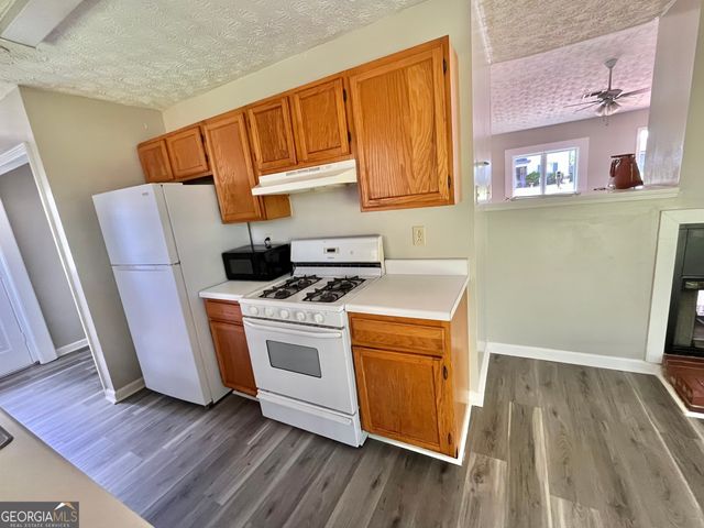 138 Crystal Brook, Griffin, GA 30223
