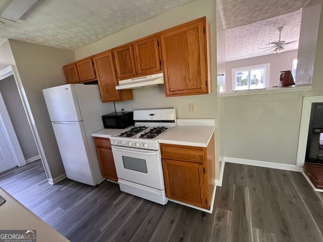138 Crystal Brook, Griffin, GA 30223