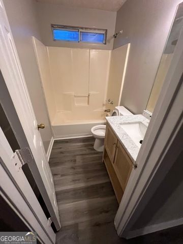 138 Crystal Brook, Griffin, GA 30223
