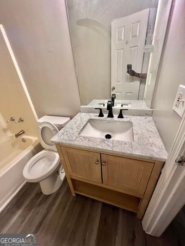 138 Crystal Brook, Griffin, GA 30223