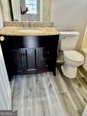 138 Crystal Brook, Griffin, GA 30223