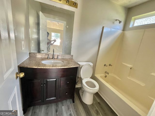 138 Crystal Brook, Griffin, GA 30223