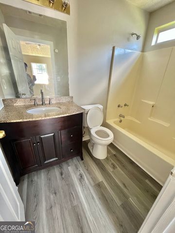 138 Crystal Brook, Griffin, GA 30223