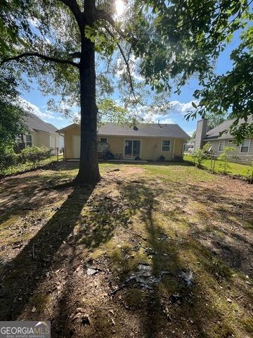 138 Crystal Brook, Griffin, GA 30223