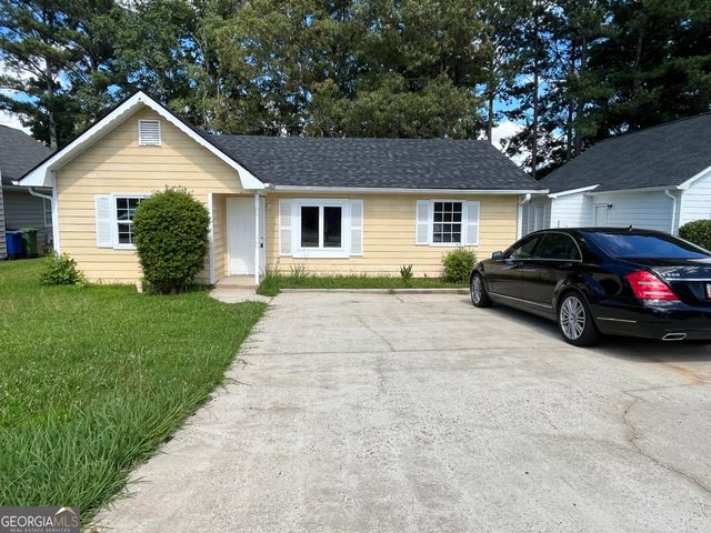 138 Crystal Brook, Griffin, GA 30223