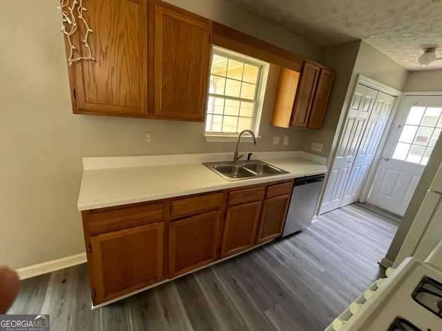 138 Crystal Brook, Griffin, GA 30223