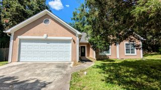 2596 Waterfall Court, Ellenwood, GA 30294