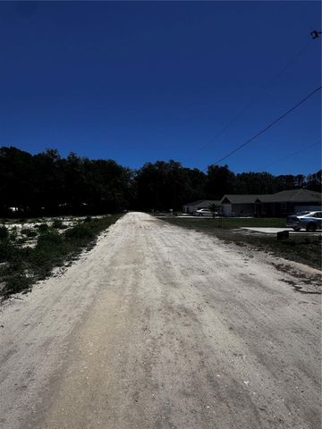 0 SW 104TH LANE, Dunnellon, FL 34432