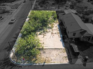 601 Goliad, Big Spring, TX 79720