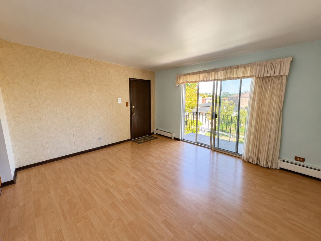 6119 Marshall Avenue 3E, Chicago Ridge, IL 60415 — photo 2