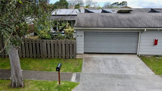 46-219 Ahui Nani Place, Kaneohe, HI 96744