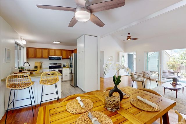 46-219 Ahui Nani Place, Kaneohe, HI 96744
