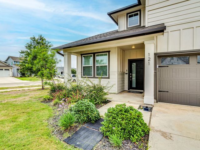 121 Camino Verde, San Marcos, TX 78666