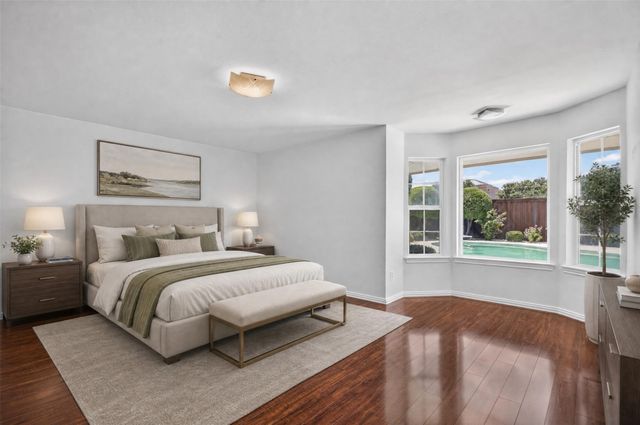 1508 Summertree Court, Richardson, TX 75082