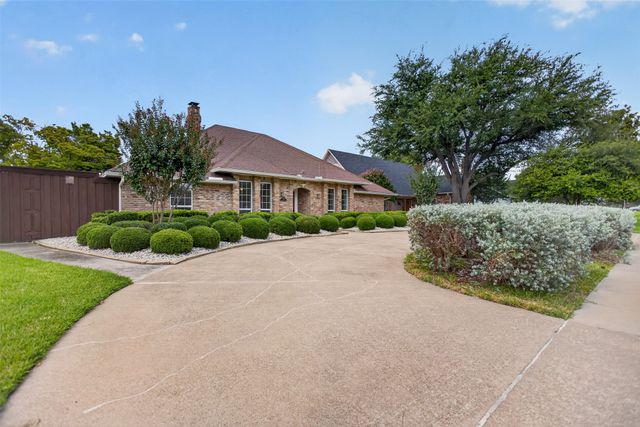 1508 Summertree Court, Richardson, TX 75082