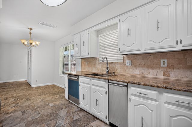 1508 Summertree Court, Richardson, TX 75082